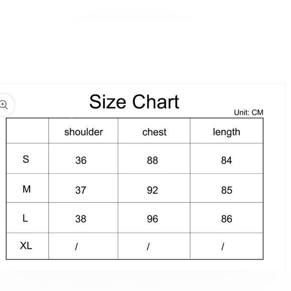 Brand new Chanel separates perfect for Easter! - Picture 11 of 11